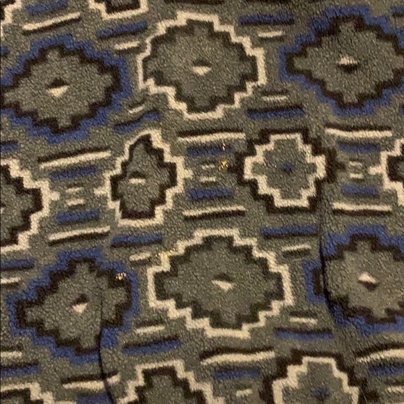 Vintage Patagonia Synchilla Fleece Sweater - Picture 4 of 4